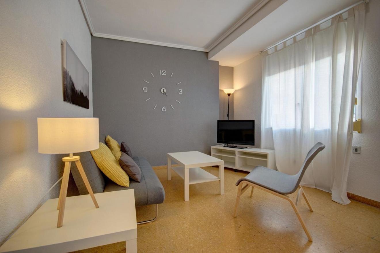 Appartement Beds & Breaks Desplat