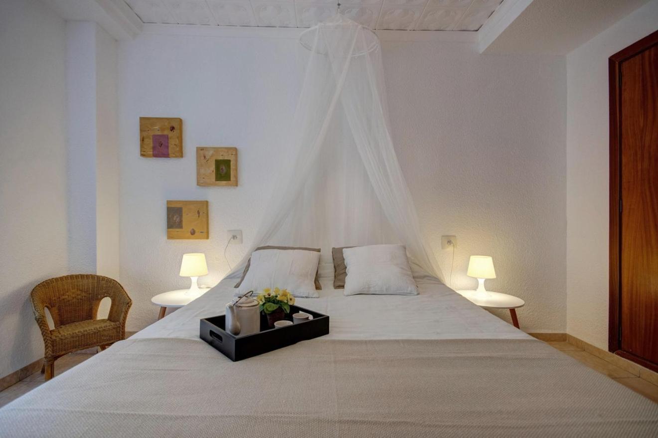 Beds & Breaks Desplat Appartement *