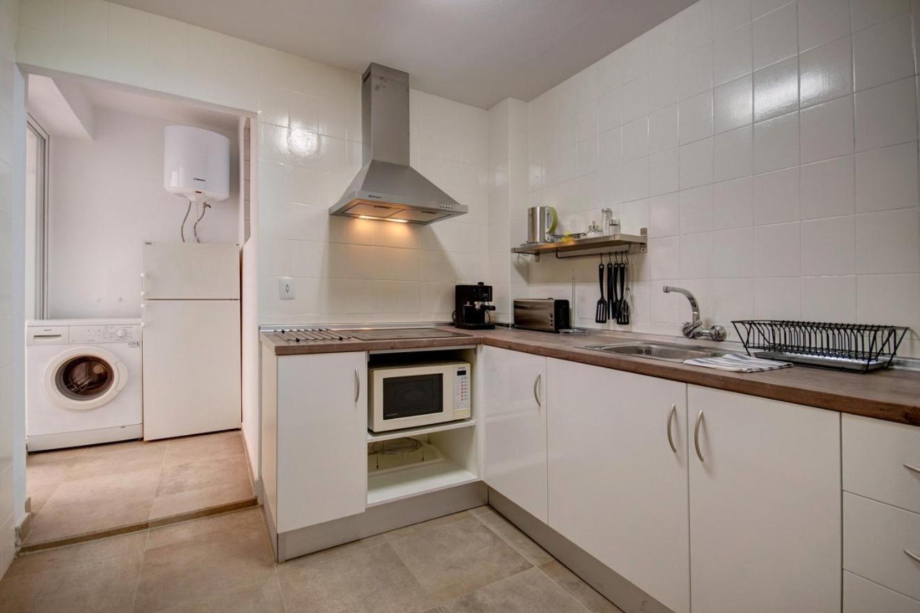Appartement Beds & Breaks Desplat *