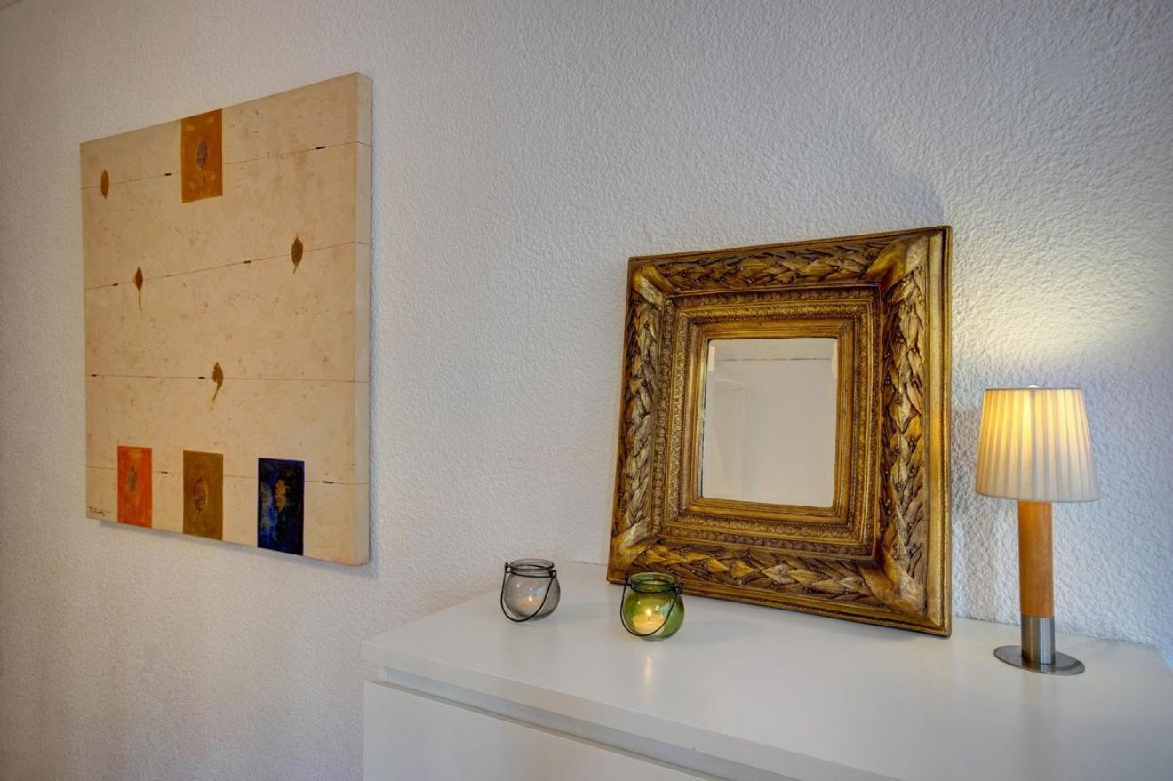 Appartement Beds & Breaks Desplat *