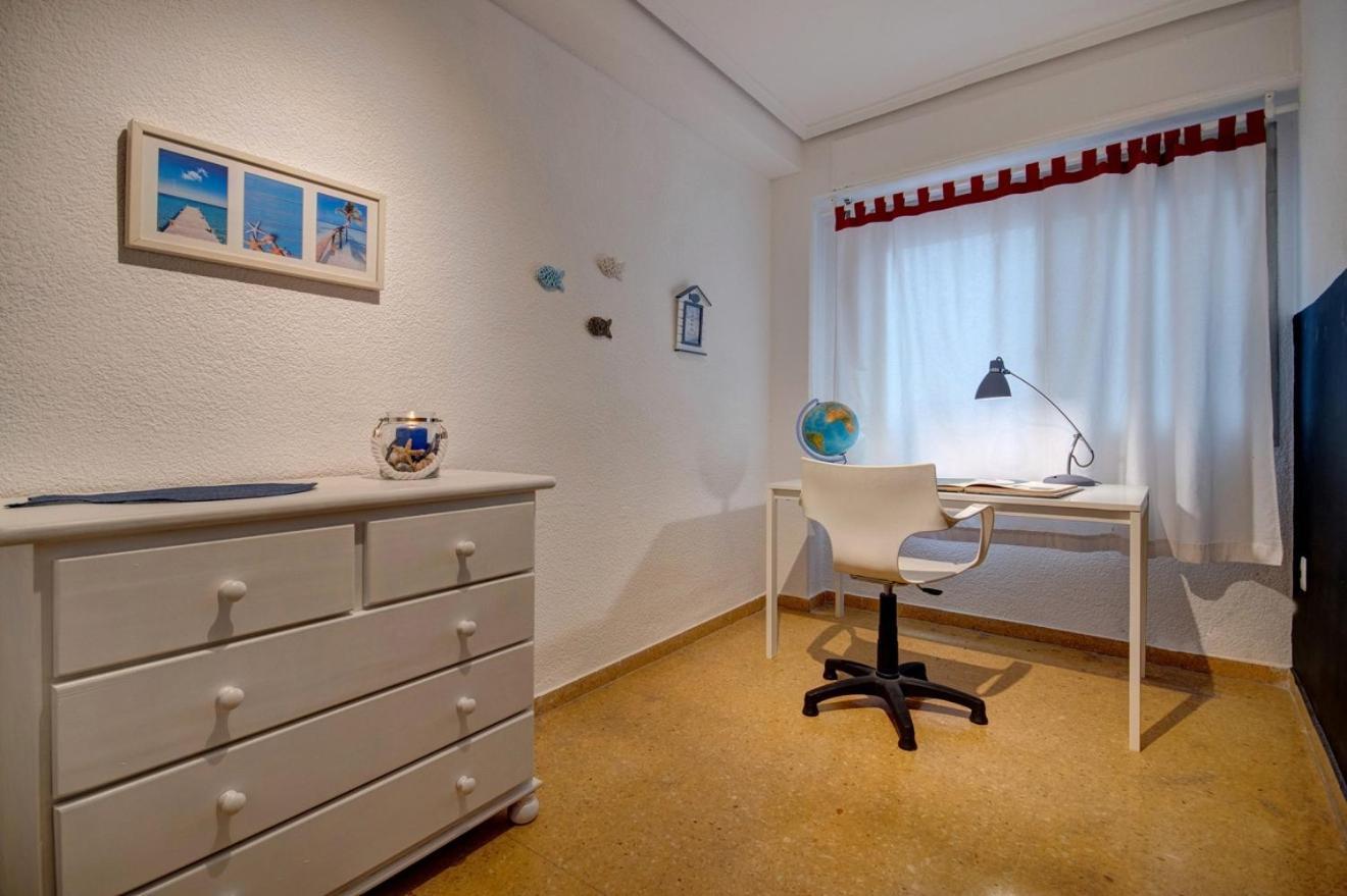 Appartement Beds & Breaks Desplat *